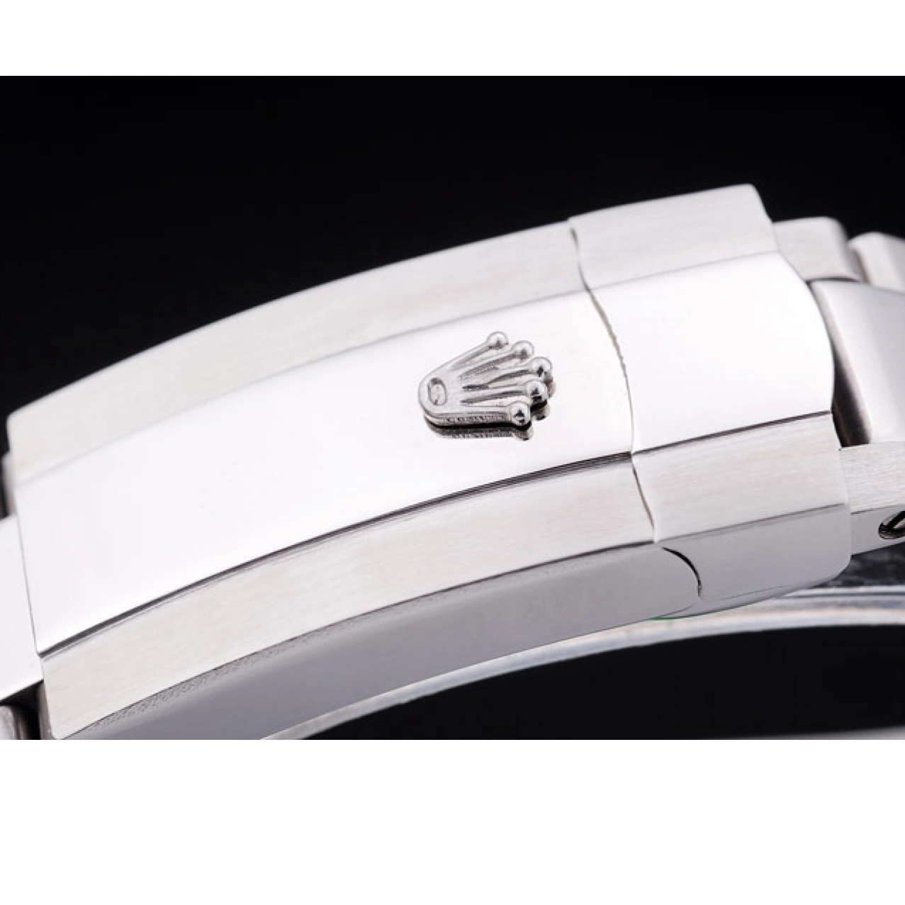 Aaa replica watch Silver 7468 Datejust Dial Rolex Bezel Diamond 0708
